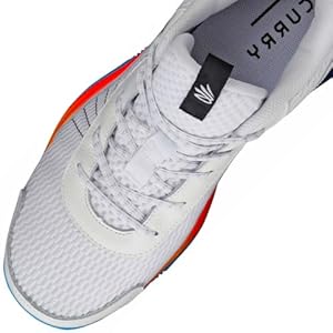 Tênis de Basquete Masculino Under Armour Curry 3Z7 | Amazon.com.br